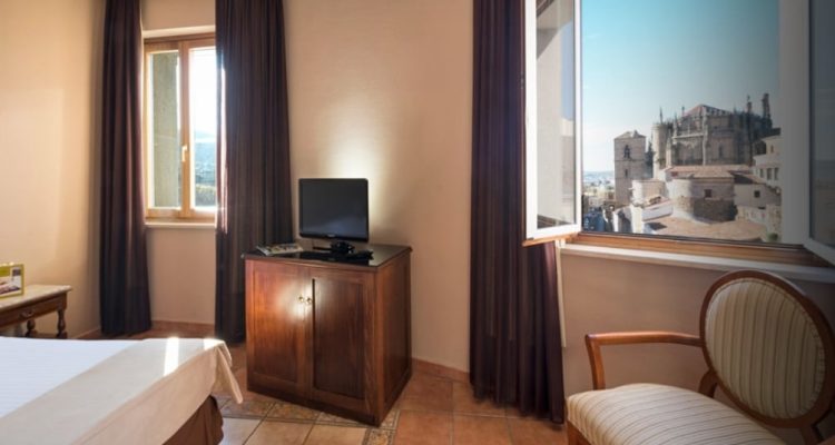 Hotel Exe Alfonso VIII