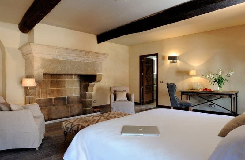 hotel spa plasencia
