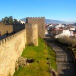 ¿Cuántas puertas tiene la muralla de Plasencia? cuantas-puertas-tiene-la-muralla-de-plasencia
