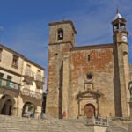 ¿Cuál es el pueblo más bonito de Extremadura? cual-es-el-pueblo-mas-bonito-de-extremadura
