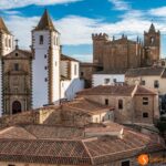cual-es-la-ciudad-mas-antigua-de-extremadura
