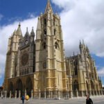 cuanto-cuesta-subir-a-la-catedral-de-leon