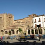 La historia de la ciudad de Cáceres la-historia-de-la-ciudad-de-caceres