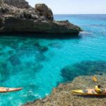 Los mejores parajes naturales para practicar kayak en Extremadura los-mejores-parajes-naturales-para-practicar-kayak-en-extremadura