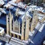 ¿Que hay abajo de la Catedral de León? que-hay-abajo-de-la-catedral-de-leon