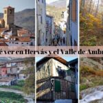 ¿Qué ver en Hervás en un día? que-ver-en-hervas-en-un-dia