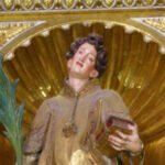 ¿Quién es el patrón de Palencia? quien-es-el-patron-de-palencia