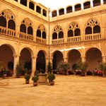 El Real Monasterio de Santa María de Guadalupe: un lugar sagrado para el pueblo extremeño el-real-monasterio-de-santa-maria-de-guadalupe-un-lugar-sagrado-para-el-pueblo-extremeno