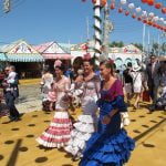 Feria de Abril: la fiesta más famosa de Sevilla feria-de-abril-la-fiesta-mas-famosa-de-sevilla