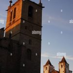 La Iglesia de San Francisco Javier: un templo barroco en pleno centro de Badajoz la-iglesia-de-san-francisco-javier-un-templo-barroco-en-pleno-centro-de-badajoz