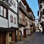 La Peña de Francia: El santuario más importante de la Sierra de Francia y su relación con Extremadura la-pena-de-francia-el-santuario-mas-importante-de-la-sierra-de-francia-y-su-relacion-con-extremadura