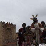 La Semana Santa de Cáceres: una tradición única la-semana-santa-de-caceres-una-tradicion-unica