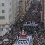 La Semana Santa de Málaga: una pasión que se vive en la calle la-semana-santa-de-malaga-una-pasion-que-se-vive-en-la-calle