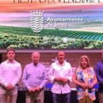 Las fiestas de la Vendimia en Jerez de la Frontera las-fiestas-de-la-vendimia-en-jerez-de-la-frontera