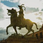 Trujillo: el pueblo de los conquistadores trujillo-el-pueblo-de-los-conquistadores