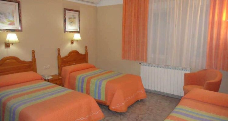 Hostal Real
