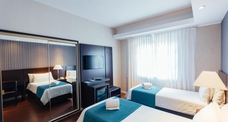 Hotel Dora